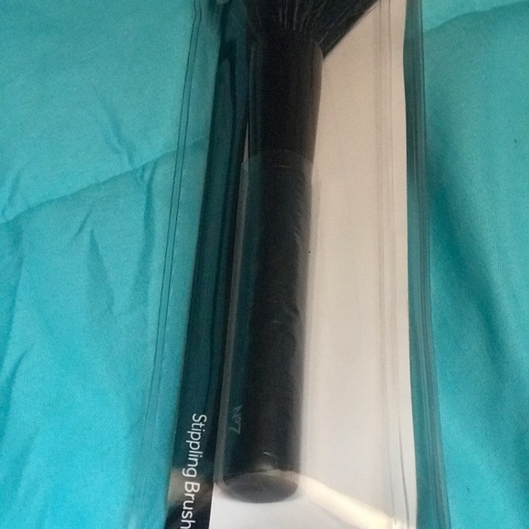 No7 Makeup Brushes (Individual)
